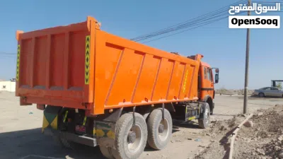 tiper for sale18mtr 2