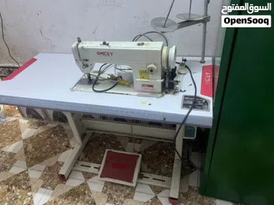مكينه خياطه نوع جمسي 3