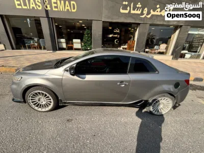 Kia Forte Standard 3