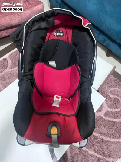 مقعد سيارة اطفال 3