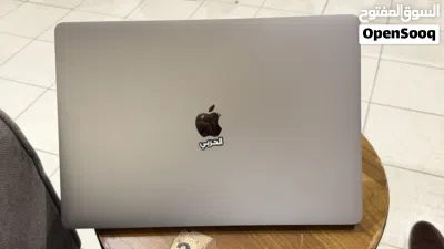 ماك بوك برو للبيع 4