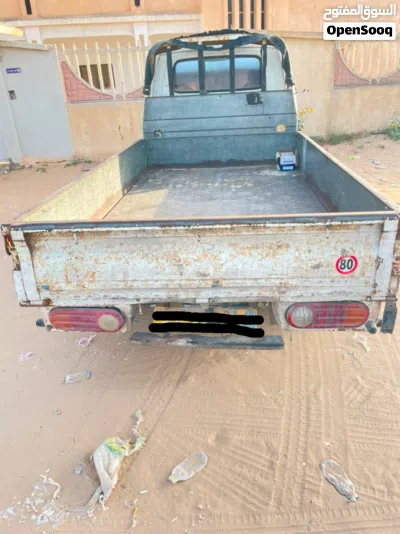 Hyundai H 100 3