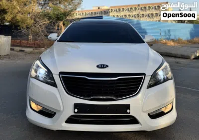 كيا كادينزا Limited 3