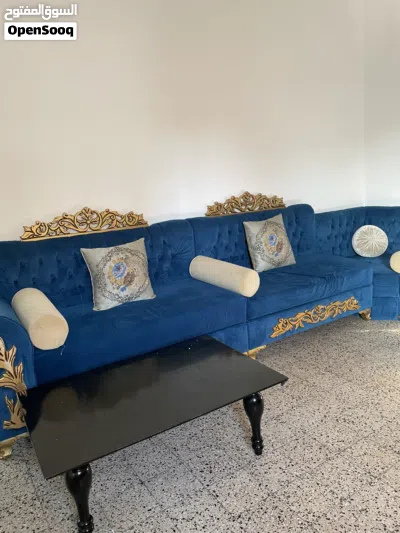 شقة للإيجار 3