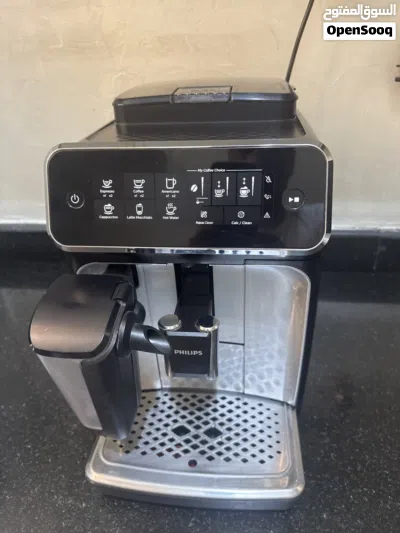 Coffee machine , Philips 3