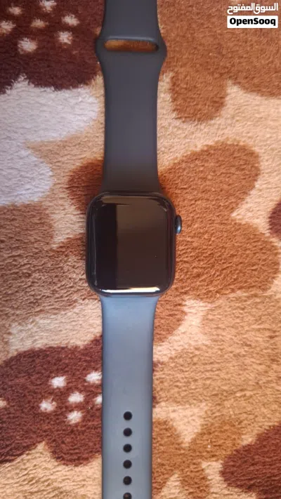 apple watch serice 8 4