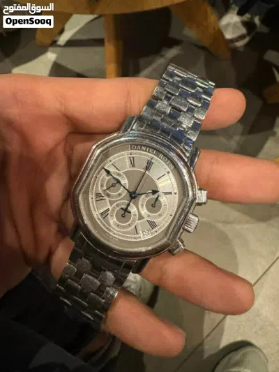 البيت السويسري لشراء الساعات الفاخره 3