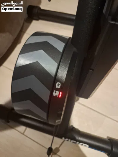 smart trainer for indoor training 4