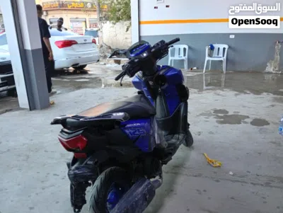 Yamaha Other 4