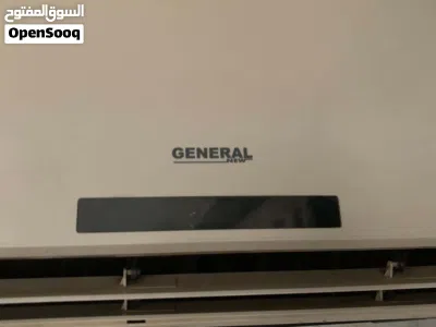 مكيف جينرال للبيع 2