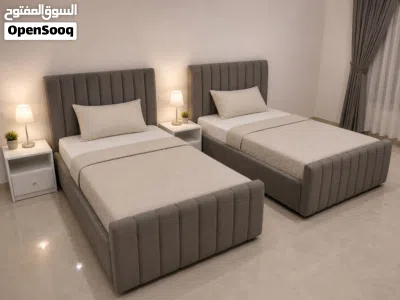 كنباية زاوية بحالة ممتازة للبيع 3