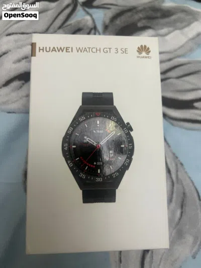 هواواي واتش جي تي 3 4
