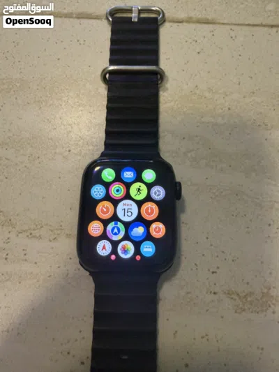 Apple Watch SE 2024 3