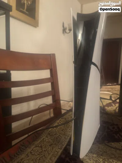 من دون ايد ل350 ps5 سليم 3