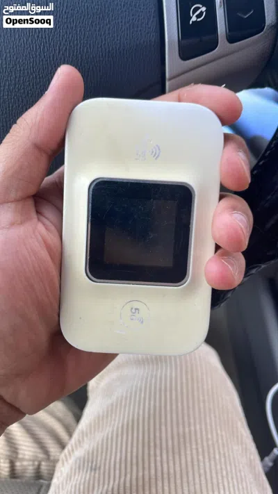 4g مستعمل نضيف ومش هلبا بتاريته ممتازه ويدعم مدار وليبيانا و ltt وفيه زوز مداخل شفره 2
