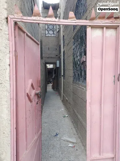 بيت للبيع في منطقة صرف بجانب الفحص الفني الدوري للسيارات 4