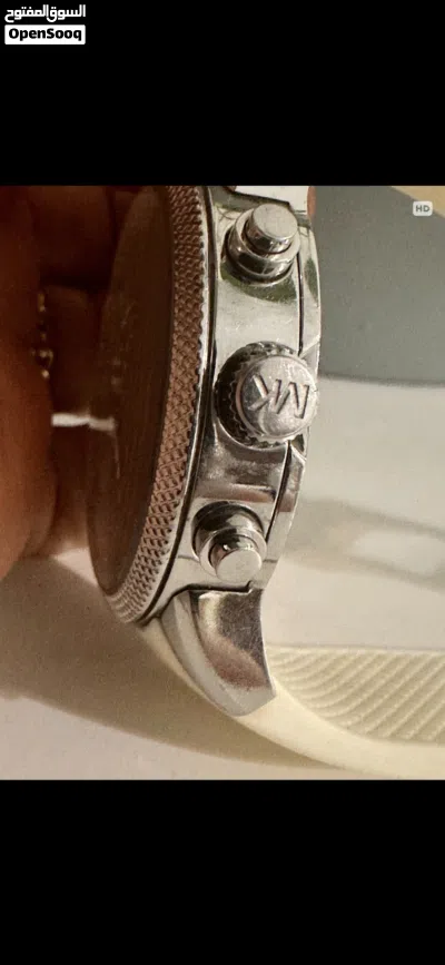 Michael Kors Ritz chronograph 2