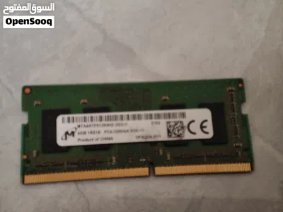 DDR4 3200MHz RAM 2