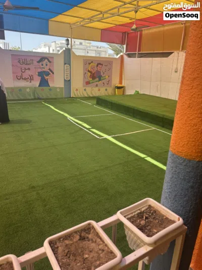 هل تبحث عن اسثمار مربح وواضح .مدرسة ممتازة امورها ...للبيع لانو مالكها يود مغادرة السلطنة نهائياً 3