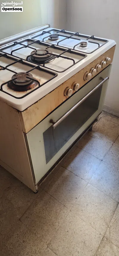 طباخ مستعمل 2
