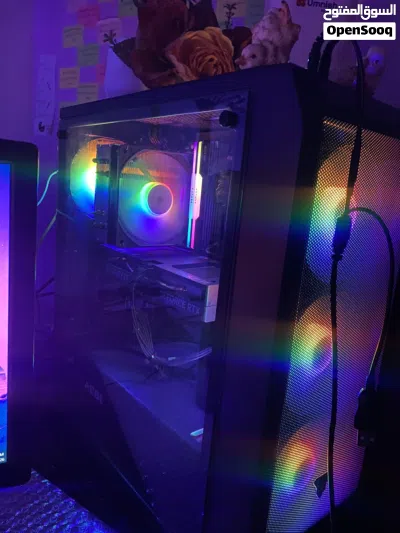 Pc كامل بسعر حررررررق 3