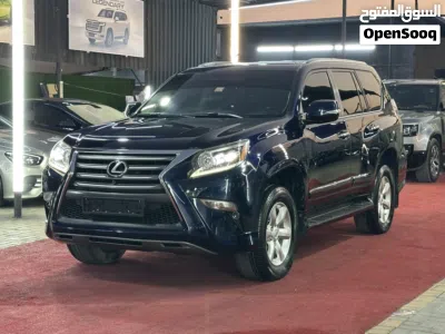 لكزس GX GX 460 Luxury 2