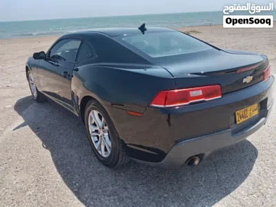 Chevrolet Camaro 1LT 3