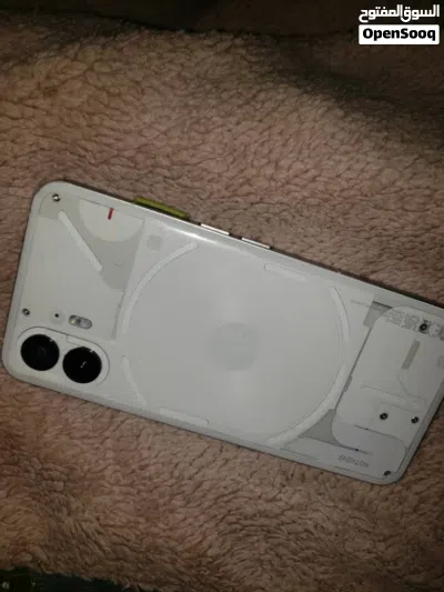 هاتف نوثق 2 مستعمل نضييييف مضمون 2