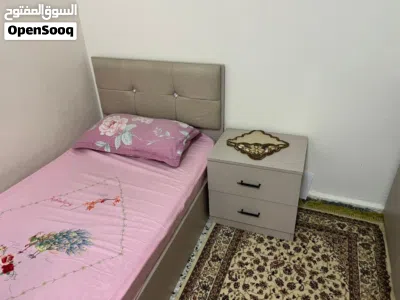 دار نوم للبيع فرديه 3