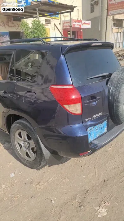 Toyota RAV 4 Exclusive 3