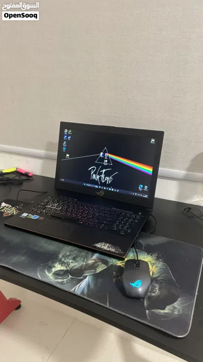 للبيع m ASUS ROG Zephyrus M GM501GS 4