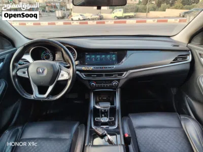 شانجان ايدو EV 4