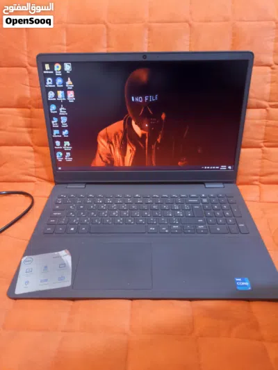 Dell Vostro مواصفات قوية i7 جيل 11 MX330 SSD سعر مناسب 2