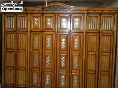 خزانه 8ضرف طابقين عمق65 طول 282عرض 360 بسعر مغري تفصيل 2