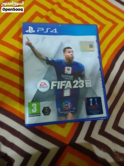 فيفا لبلستيشن 4 2