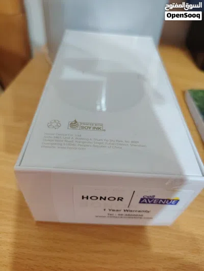HONOR 600 Lite 5G / 256GB /8ROM 4