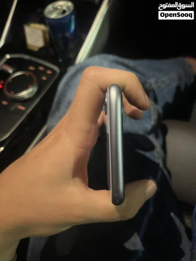 Iphone 11 -128 ايفوان 11 128 جيجا جهاز ترب نضافة غير مفتوح ولا مغير فيو اشي ولا فبو شخط استخدام شخصي 3