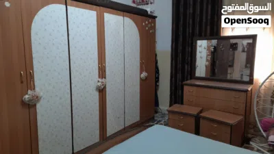 غرفه نوم لاتي 24 تفصيل مع الفرشه بسعر مغري 2