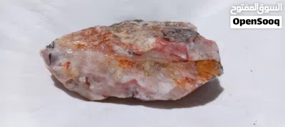 حجر العقيق بلخام الطبيعي 3