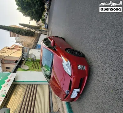 Toyota Prius Prius 2