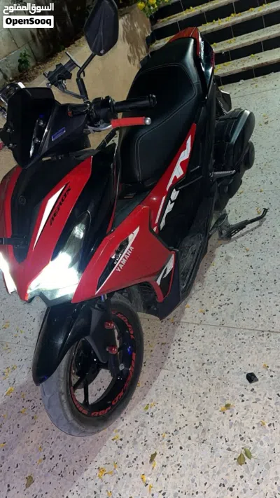 Yamaha Other 3