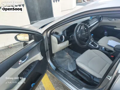 Kia Cerato LX 4