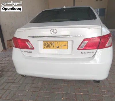 Lexus ES ES 350 3