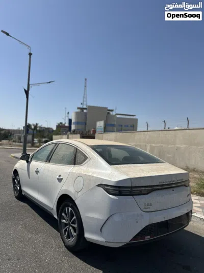 BYD Destroyer 05 4