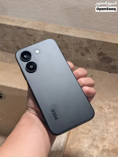 السلام عليكم Poco x8 pro للبيع بسعر إن شاء الله يعجب الجميع المواصفات: في الوصف 3