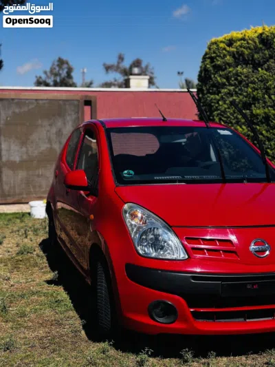 Nissan Other 3