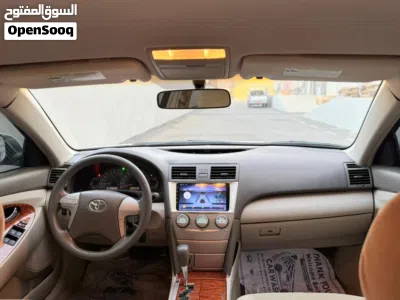 Toyota Camry GLX 2
