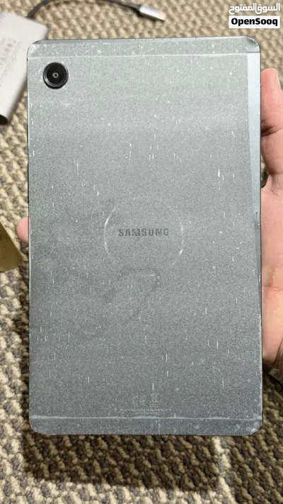 Samsung Galaxy Tab A9 4gb 64gb 8.7” Read Full 3