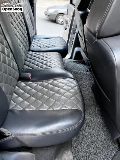 Dodge Ram Laramie 2