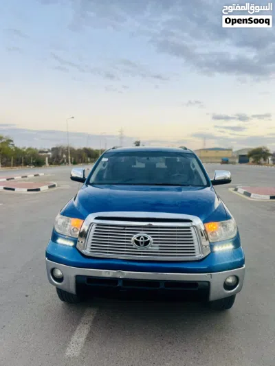 تويوتا توندرا SR5 3